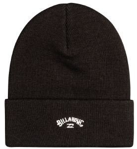 ΣΚΟΥΦΟΣ BILLABONG ARCH F5BN22BIF2 ΜΑΥΡΟ ΣΚΟΥΦΟΣ BILLABONG ARCH F5BN22BIF2 ΜΑΥΡΟ