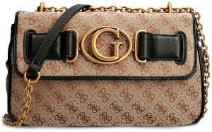 ΤΣΑΝΤΑ ΩΜΟΥ GUESS AVIANA HWJB8414210 ΜΠΕΖ/ΜΑΥΡΟ ΤΣΑΝΤΑ ΩΜΟΥ GUESS AVIANA HWJB8414210 ΜΠΕΖ/ΜΑΥΡΟ