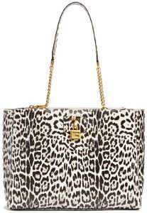 ΤΣΑΝΤΑ ΩΜΟΥ GUESS CENTRE STAGE SOCIETY TOTE HWLB8504230 ANIMAL PRINT ΜΑΥΡΟ/ΛΕΥΚΟ ΤΣΑΝΤΑ ΩΜΟΥ GUESS CENTRE STAGE SOCIETY TOTE HWLB8504230 ANIMAL PRINT ΜΑΥΡΟ/ΛΕΥΚΟ