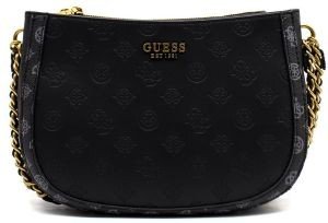   GUESS ABEY HOBO HWPB8558020 