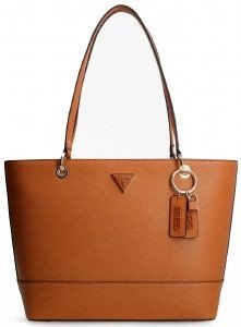 ΤΣΑΝΤΑ ΩΜΟΥ GUESS NOELLE ELITE HWZG7879230 ΤΑΜΠΑ ΤΣΑΝΤΑ ΩΜΟΥ GUESS NOELLE ELITE HWZG7879230 ΤΑΜΠΑ