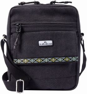 ΤΣΑΝΤΑ ΩΜΟΥ QUIKSILVER MAGICALL PLUS AQYBA03026 ΜΑΥΡΟ ΤΣΑΝΤΑ ΩΜΟΥ QUIKSILVER MAGICALL PLUS AQYBA03026 ΜΑΥΡΟ
