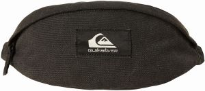ΤΣΑΝΤΑΚΙ ΜΕΣΗΣ QUIKSILVER PUBJUG AQYBA03037 ΜΑΥΡΟ ΤΣΑΝΤΑΚΙ ΜΕΣΗΣ QUIKSILVER PUBJUG AQYBA03037 ΜΑΥΡΟ