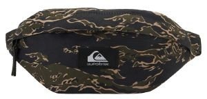 QUIKSILVER ΤΣΑΝΤΑΚΙ ΜΕΣΗΣ QUIKSILVER PUBJUG AQYBA03037 CAMO ΧΑΚΙ