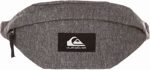 ΤΣΑΝΤΑΚΙ ΜΕΣΗΣ QUIKSILVER PUBJUG AQYBA03037 ΓΚΡΙ ΜΕΛΑΝΖΕ ΤΣΑΝΤΑΚΙ ΜΕΣΗΣ QUIKSILVER PUBJUG AQYBA03037 ΓΚΡΙ ΜΕΛΑΝΖΕ
