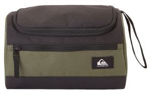 ΝΕΣΕΣΕΡ QUIKSILVER CAPSULE AQYBL03016 ΜΑΥΡΟ/ΠΡΑΣΙΝΟ ΝΕΣΕΣΕΡ QUIKSILVER CAPSULE AQYBL03016 ΜΑΥΡΟ/ΠΡΑΣΙΝΟ