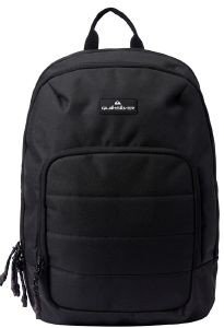 ΤΣΑΝΤΑ ΠΛΑΤΗΣ QUIKSILVER BURST AQYBP03134 ΜΑΥΡΟ ΤΣΑΝΤΑ ΠΛΑΤΗΣ QUIKSILVER BURST AQYBP03134 ΜΑΥΡΟ
