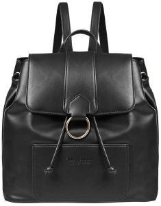 ΤΣΑΝΤΑ ΠΛΑΤΗΣ FUNKY BUDDHA FBL006-135-10 ΜΑΥΡΟ ΤΣΑΝΤΑ ΠΛΑΤΗΣ FUNKY BUDDHA FBL006-135-10 ΜΑΥΡΟ