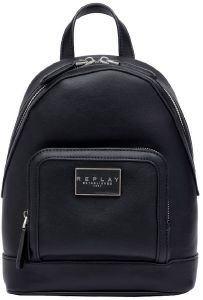 ΤΣΑΝΤΑ ΠΛΑΤΗΣ REPLAY FW3416.000.A0362B 098 ΜΑΥΡΟ ΤΣΑΝΤΑ ΠΛΑΤΗΣ REPLAY FW3416.000.A0362B 098 ΜΑΥΡΟ
