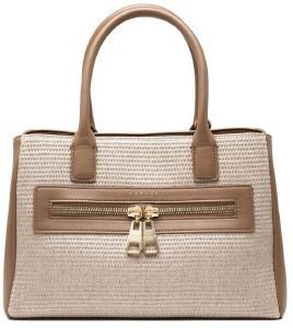 ΤΣΑΝΤΑ ΧΕΙΡΟΣ REPLAY FW3431.000.A0295D 050 ΜΠΕΖ ΤΣΑΝΤΑ ΧΕΙΡΟΣ REPLAY FW3431.000.A0295D 050 ΜΠΕΖ