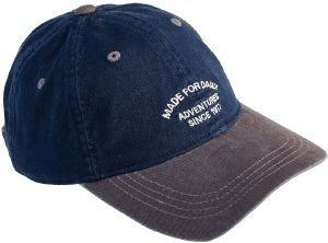 ΚΑΠΕΛΟ CAMEL ACTIVE COLORBLOCK C31-406240-1C24-47 ΣΚΟΥΡΟ ΜΠΛΕ/ΓΚΡΙ ΚΑΠΕΛΟ CAMEL ACTIVE COLORBLOCK C31-406240-1C24-47 ΣΚΟΥΡΟ ΜΠΛΕ/ΓΚΡΙ