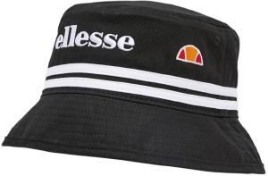 ΚΑΠΕΛΟ BUCKET ELLESSE LORENZO SAAA0839 ΜΑΥΡΟ ΚΑΠΕΛΟ BUCKET ELLESSE LORENZO SAAA0839 ΜΑΥΡΟ