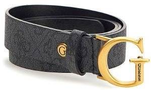 ���� GUESS GINEVRA LOGO ADJUSTABLE BW7742VIN30 ������� (L)