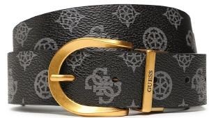 ΖΩΝΗ GUESS ALVA ADJUST & REVERSIBLE BW7743VIN35 ΜΑΥΡΟ (S) ΖΩΝΗ GUESS ALVA ADJUST & REVERSIBLE BW7743VIN35 ΜΑΥΡΟ (S)