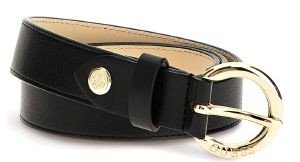 ΖΩΝΗ GUESS SILVANA BW7751VIN25 ΜΑΥΡΟ (M) ΖΩΝΗ GUESS SILVANA BW7751VIN25 ΜΑΥΡΟ (M)
