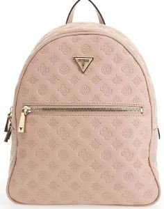 ΤΣΑΝΤΑ ΠΛΑΤΗΣ GUESS VIKKY HWLF6995320 ΑΝΟΙΧΤΟ ΡΟΖ ΤΣΑΝΤΑ ΠΛΑΤΗΣ GUESS VIKKY HWLF6995320 ΑΝΟΙΧΤΟ ΡΟΖ