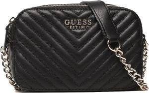 ΤΣΑΝΤΑ ΩΜΟΥ GUESS NOELLE HWQG7879140 ΜΑΥΡΟ ΤΣΑΝΤΑ ΩΜΟΥ GUESS NOELLE HWQG7879140 ΜΑΥΡΟ