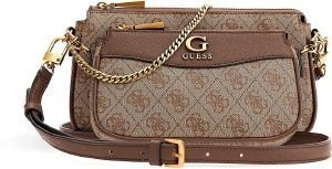   GUESS NELL LOGO 4G HWSB8735700  /