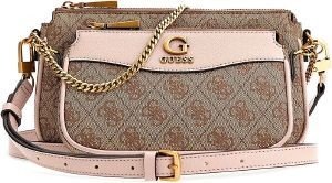   GUESS NELL LOGO 4G HWSB8735700  /