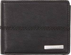 ΠΟΡΤΟΦΟΛΙ QUIKSILVER STITCHY 3 AQYAA03243 ΜΑΥΡΟ (L) ΠΟΡΤΟΦΟΛΙ QUIKSILVER STITCHY 3 AQYAA03243 ΜΑΥΡΟ (L)