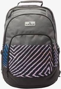 ΤΣΑΝΤΑ ΠΛΑΤΗΣ QUIKSILVER 1969 SPECIAL AQYBP03132 BRT6 ΓΚΡΙ ΤΣΑΝΤΑ ΠΛΑΤΗΣ QUIKSILVER 1969 SPECIAL AQYBP03132 BRT6 ΓΚΡΙ