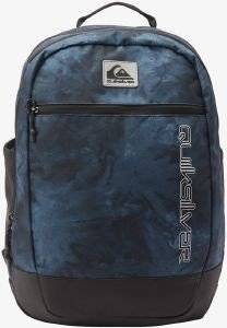 ΤΣΑΝΤΑ ΠΛΑΤΗΣ QUIKSILVER SCHOOLIE AQYBP03138 ΜΠΛΕ/ΜΑΥΡΟ ΤΣΑΝΤΑ ΠΛΑΤΗΣ QUIKSILVER SCHOOLIE AQYBP03138 ΜΠΛΕ/ΜΑΥΡΟ