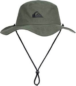 ΚΑΠΕΛΟ QUIKSILVER BUSHMASTER AQYHA0331400 ΧΑΚΙ (L/XL) ΚΑΠΕΛΟ QUIKSILVER BUSHMASTER AQYHA0331400 ΧΑΚΙ (L/XL)