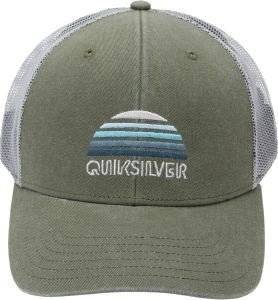 ΚΑΠΕΛΟ QUIKSILVER STRINGER AQYHA05237 ΧΑΚΙ ΚΑΠΕΛΟ QUIKSILVER STRINGER AQYHA05237 ΧΑΚΙ