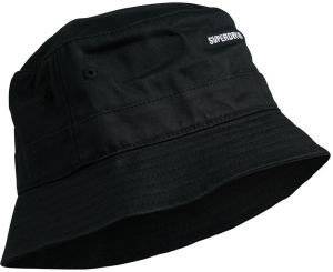 ΚΑΠΕΛΟ SUPERDRY SDRY GWP CODE BUCKET Y9011018A ΜΑΥΡΟ ΚΑΠΕΛΟ SUPERDRY SDRY GWP CODE BUCKET Y9011018A ΜΑΥΡΟ