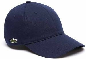 ΚΑΠΕΛΟ JOCKEY LACOSTE RK0440 166 ΣΚΟΥΡΟ ΜΠΛΕ ΚΑΠΕΛΟ JOCKEY LACOSTE RK0440 166 ΣΚΟΥΡΟ ΜΠΛΕ