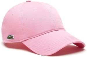 ΚΑΠΕΛΟ JOCKEY LACOSTE RK0440 2R3 ΡΟΖ ΚΑΠΕΛΟ JOCKEY LACOSTE RK0440 2R3 ΡΟΖ