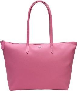   LACOSTE L.12.12 CONCEPT ZIP TOTE NF1888PO L39 