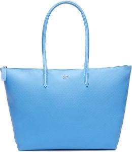   LACOSTE L.12.12 CONCEPT ZIP TOTE NF1888PO L42  