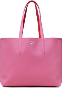   LACOSTE ANNA REVERSIBLE BICOLOUR TOTE NF2142AA L45 /