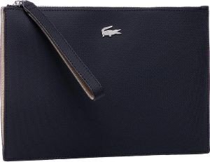   LACOSTE ANNA COATED PIQUE CANVAS NF2791AA A91 