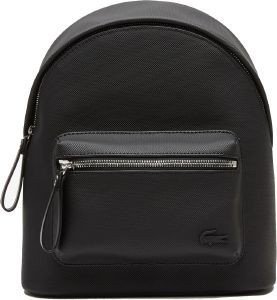 ΤΣΑΝΤΑ ΠΛΑΤΗΣ LACOSTE NF3946DB 000 ΜΑΥΡΟ ΤΣΑΝΤΑ ΠΛΑΤΗΣ LACOSTE NF3946DB 000 ΜΑΥΡΟ