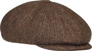 ΚΑΠΕΛΟ CAMEL ACTIVE FLATCAP 406270-2C27-24 NOUGAT (M) ΚΑΠΕΛΟ CAMEL ACTIVE FLATCAP 406270-2C27-24 NOUGAT (M)