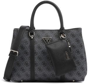   GUESS ECO CRAIG GIRLFRIEND SATCHEL HWESG896806 