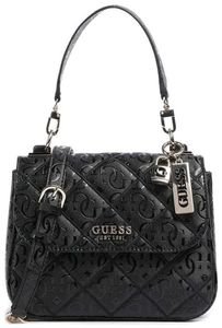   GUESS CADDIE 3 CPRTMNT TOP HNDLE FLP HWGG8783190 