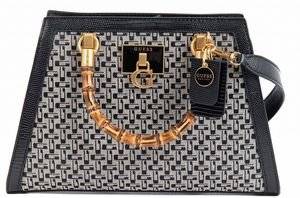 ������ ������ GUESS STEPHI BAMBOO HWJK7875080 LOGO �����