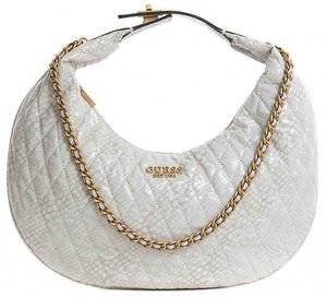 ������ ������ GUESS DEMA HOBO HWQK8776020 SNAKE PRINT �����