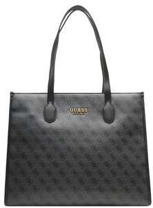   GUESS SILVANA GIRLFRIEND TOTE HWSB8665240 