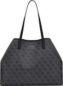 ΤΣΑΝΤΑ ΩΜΟΥ GUESS VIKKY LARGE TOTE HWSG6995290 ΑΝΘΡΑΚΙ ΤΣΑΝΤΑ ΩΜΟΥ GUESS VIKKY LARGE TOTE HWSG6995290 ΑΝΘΡΑΚΙ