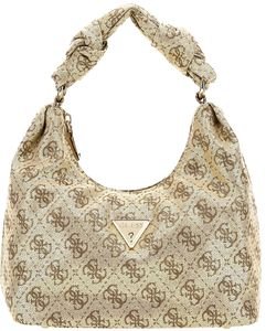   GUESS VELINA HOBO HWSM8765020 