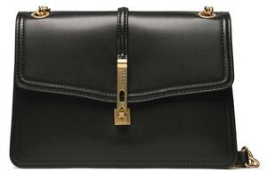 ΤΣΑΝΤΑ ΩΜΟΥ GUESS JAMES CONVERTIBLE FLAP HWVA8773210 ΜΑΥΡΟ ΤΣΑΝΤΑ ΩΜΟΥ GUESS JAMES CONVERTIBLE FLAP HWVA8773210 ΜΑΥΡΟ