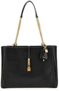 ΤΣΑΝΤΑ ΩΜΟΥ GUESS JAMES CARRYALL HWVA8773230 ΜΑΥΡΟ ΤΣΑΝΤΑ ΩΜΟΥ GUESS JAMES CARRYALL HWVA8773230 ΜΑΥΡΟ