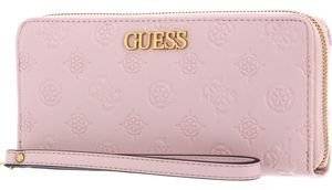 ��������� GUESS GEVA SLG LARGE ZIP SWPD8959460 ������� ���