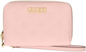  GUESS GEVA SLG MEDIUM ZIP SWPD8959640  