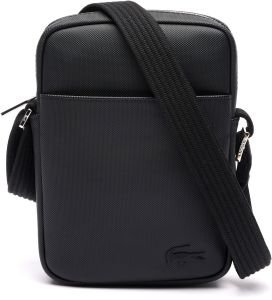ΤΣΑΝΤΑ ΩΜΟΥ LACOSTE NH4422HC 000 ΜΑΥΡΟ ΤΣΑΝΤΑ ΩΜΟΥ LACOSTE NH4422HC 000 ΜΑΥΡΟ