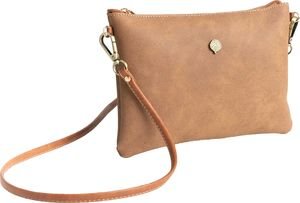 ΤΣΑΝΤΑ ΩΜΟΥ THIROS BELLA 34-3105 ΜΠΕΖ ΤΣΑΝΤΑ ΩΜΟΥ THIROS BELLA 34-3105 ΜΠΕΖ